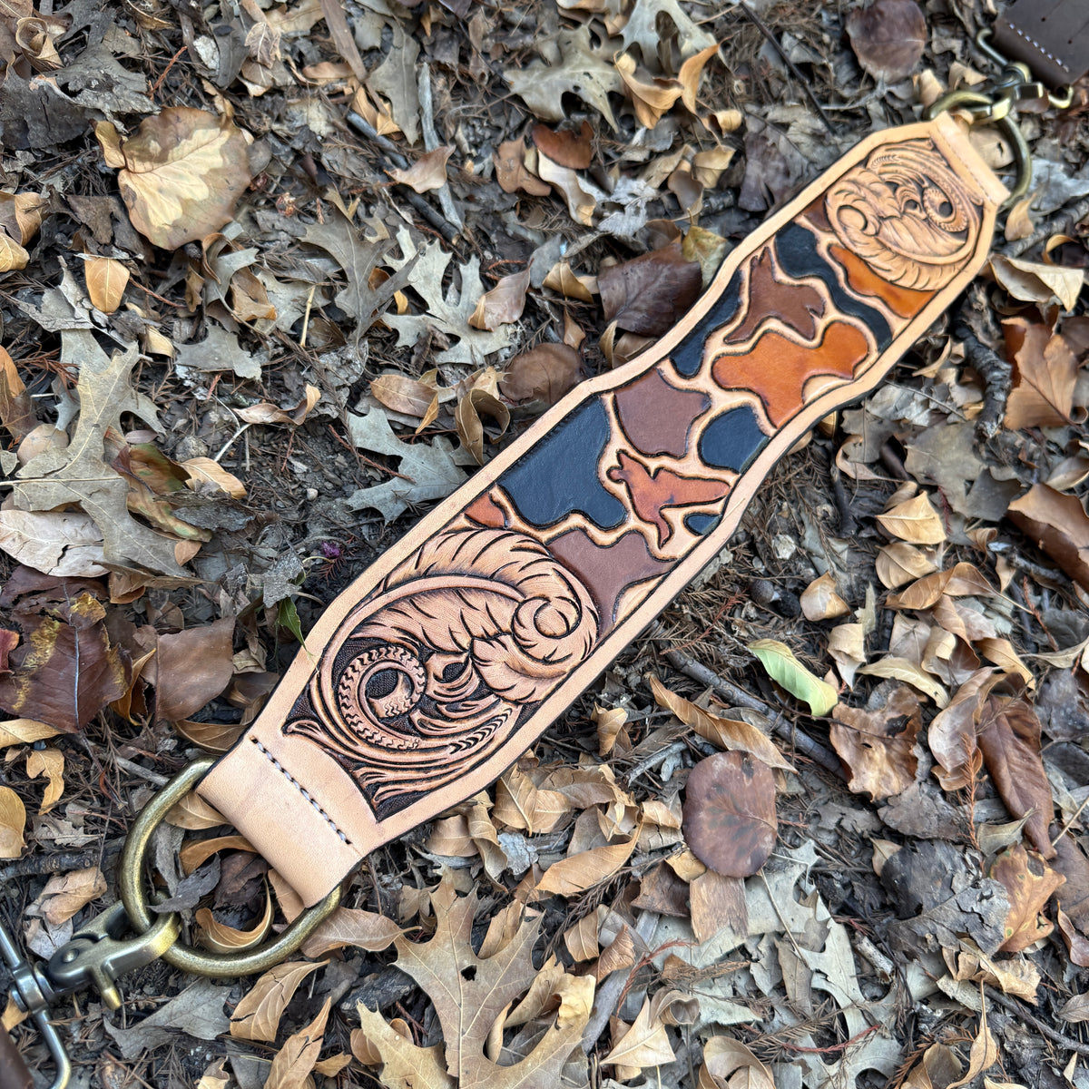 GAME STRAPS