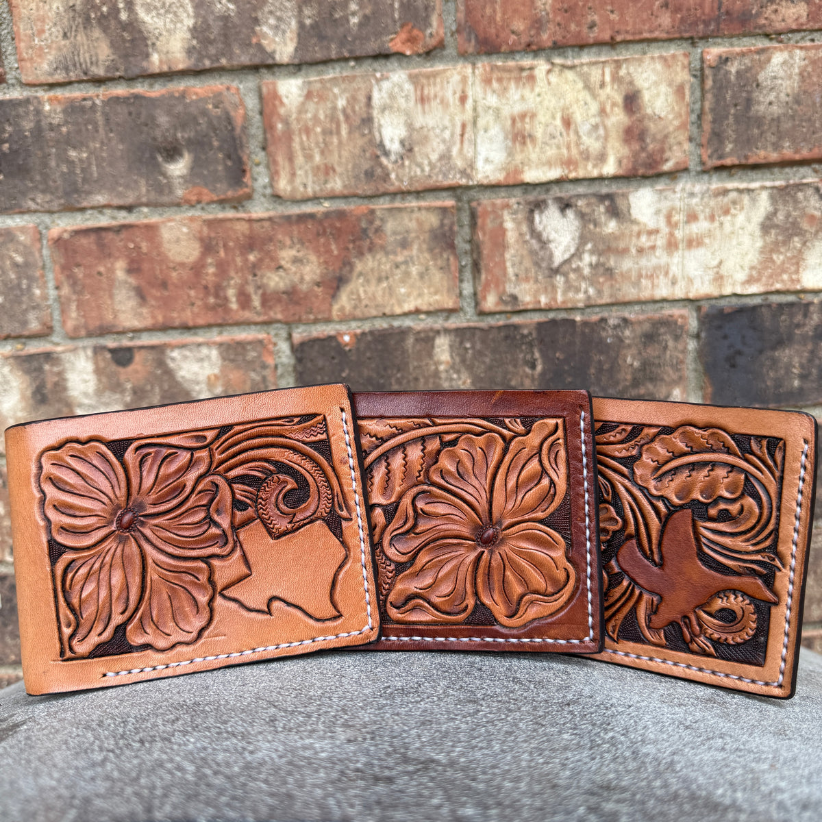 WALLETS