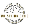 Whistling Dixie Leather Co - Home